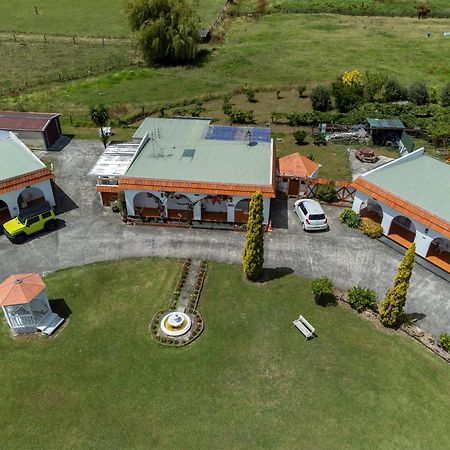 Casa Mexicana Paeroa Esterno foto