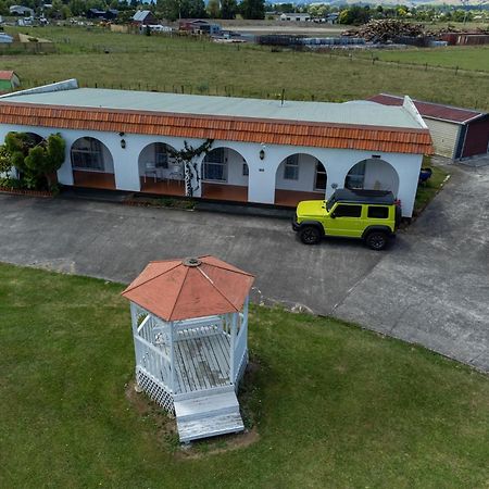Casa Mexicana Paeroa Esterno foto