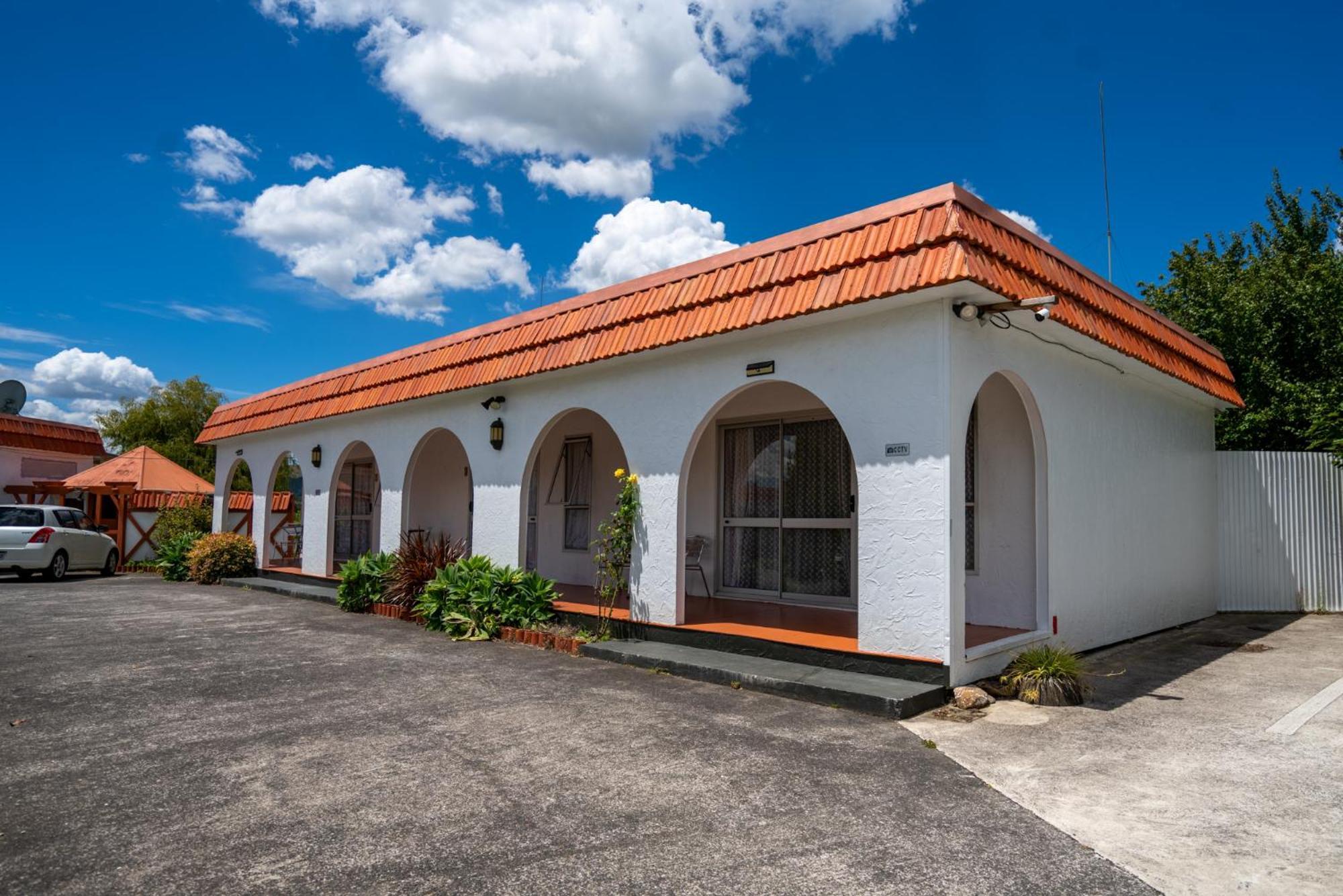Casa Mexicana Paeroa Esterno foto