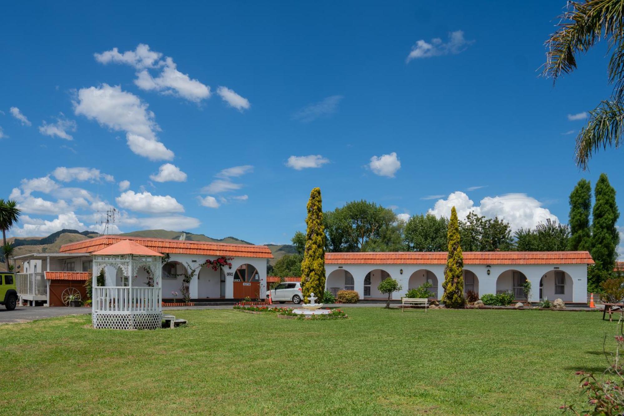 Casa Mexicana Paeroa Esterno foto